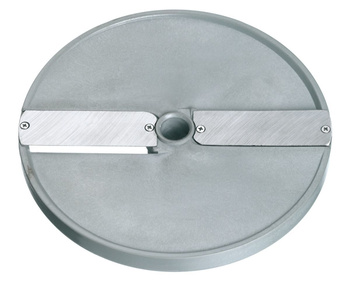 Tarcza tnąca do szatkownicy plastry 4mm E4a Bartscher