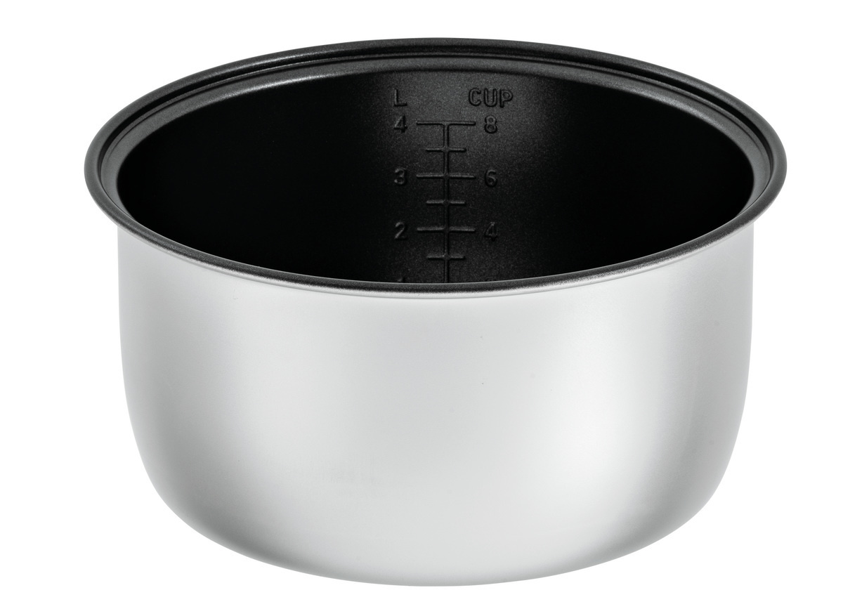 Urządzenie do gotowania ryżu 6L Bartscher