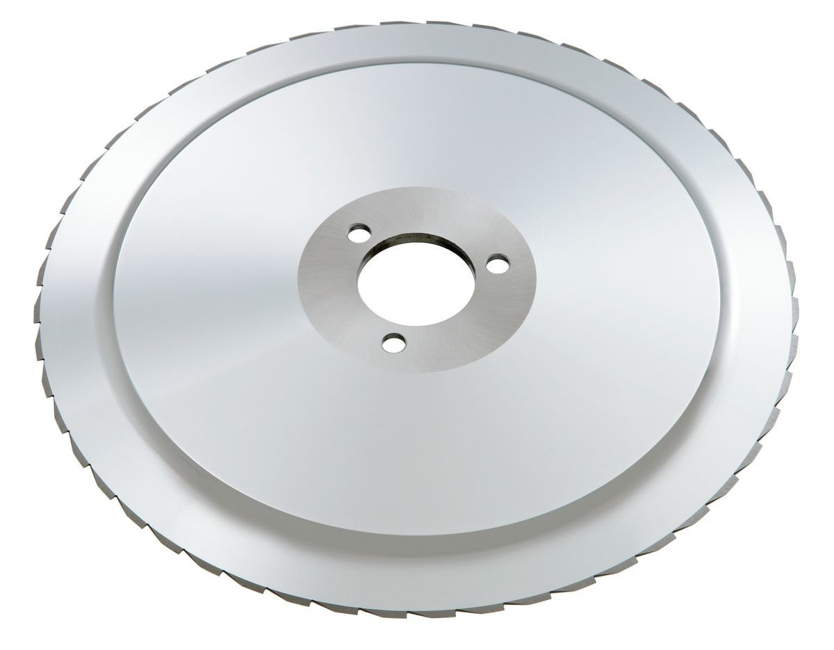 Nóż do krajalnicy 195, ze szlifem kulistym Bartscher