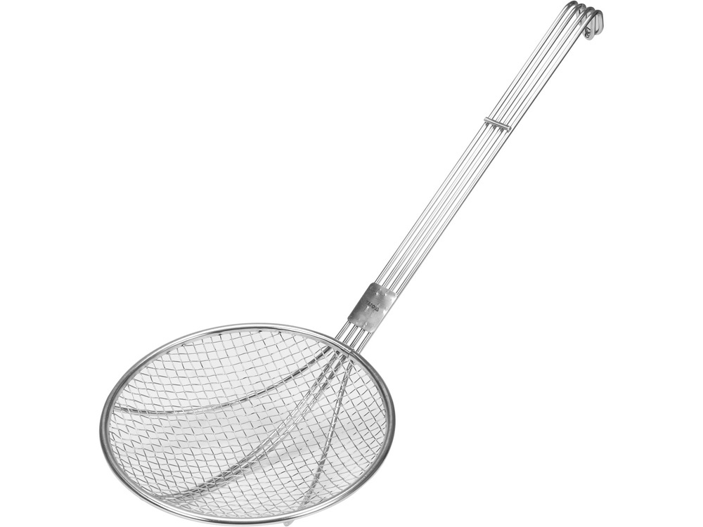 ŁYŻKA CEDZAKOWA 200MM YATO