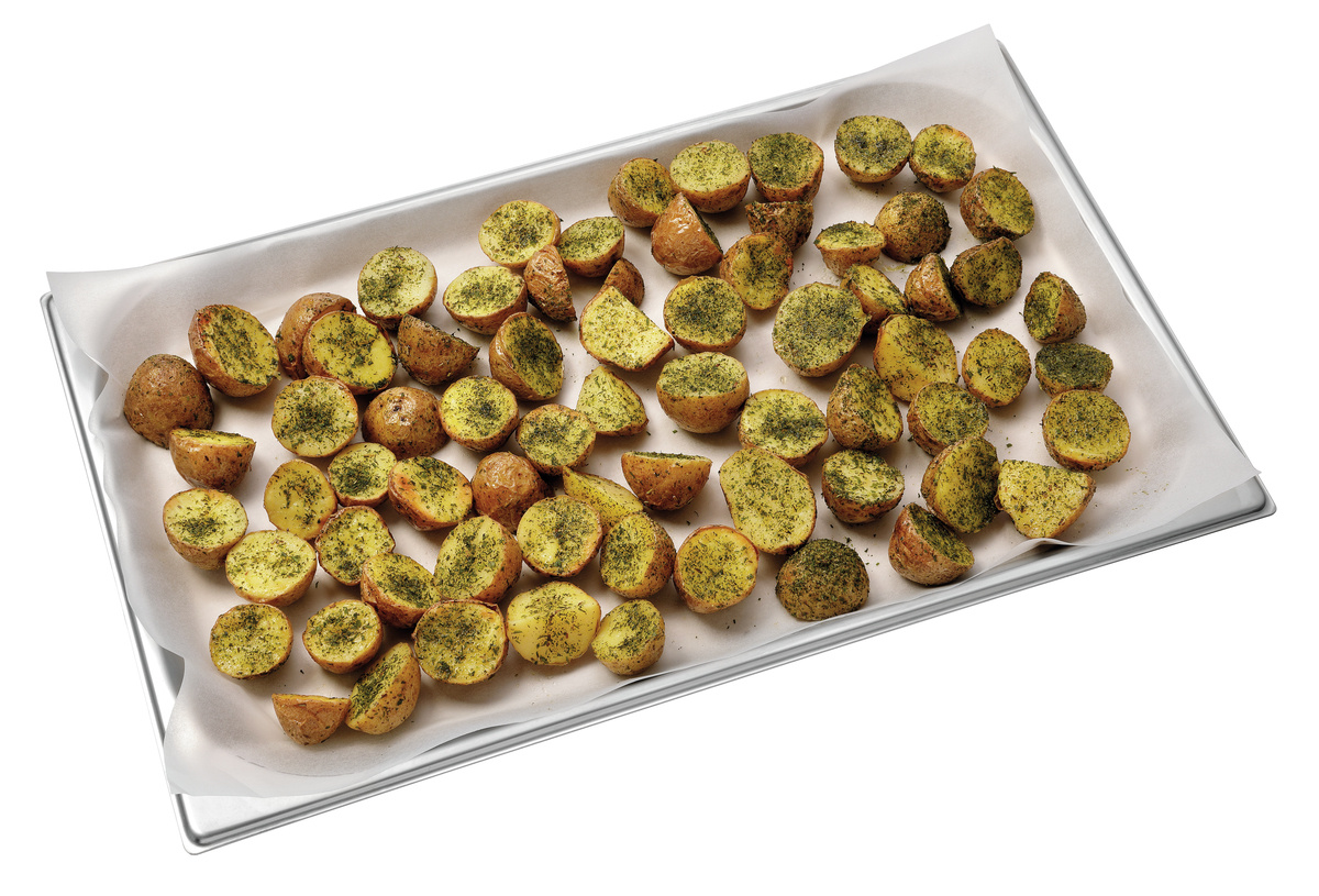 Papier pergaminowy 1/1 GN Bartscher