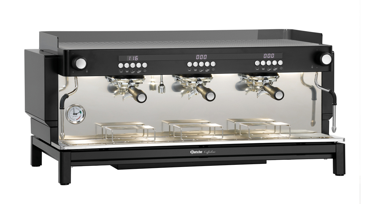 Ekspres do kawy Coffeeline B30 Bartscher