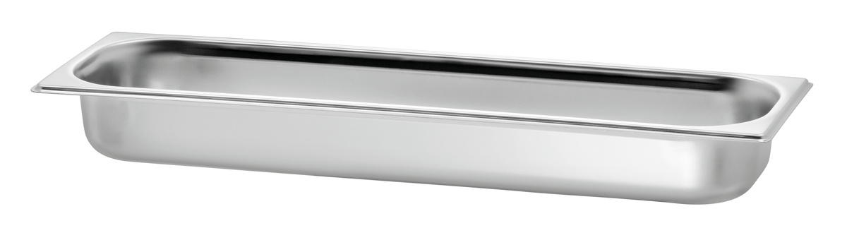 Pojemnik GN, 1/2 GN, 65mm Bartscher