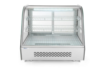 Witryna chłodnicza nastawna Arktic 120L 230V/160W 707x570x(H)680mm