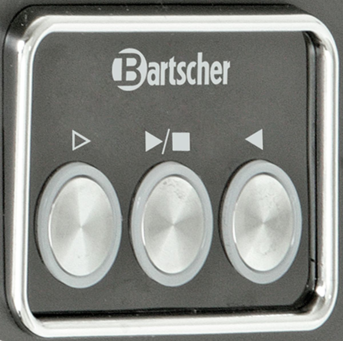 Maszynka do mięsa FW10 Bartscher
