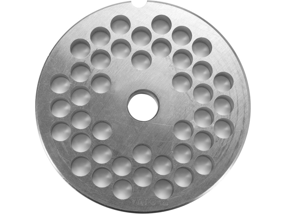 SITKO DO MASZYNKI DO MIELENIA MIĘSA ŚREDNICA OCZKA 8MM DO YG-03235 YATO