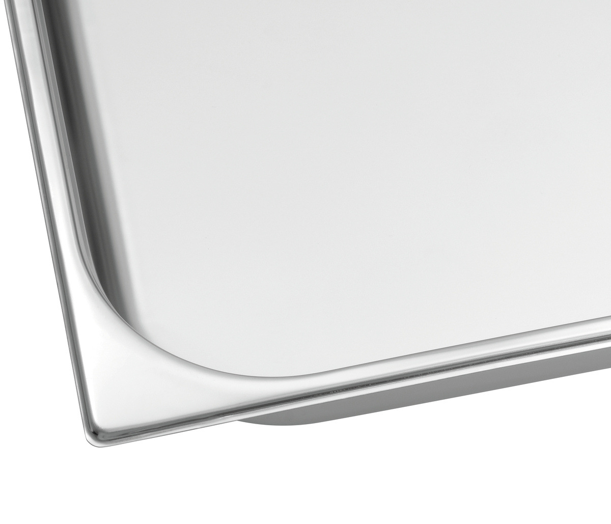 Pojemnik GN, 2/3 GN, 65mm Bartscher