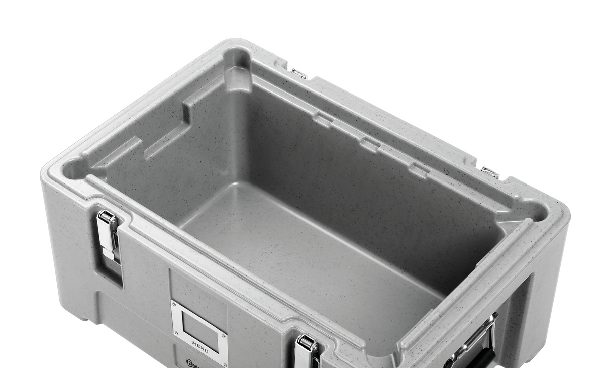 Pojemnik termoizolacyjny do transportu GN110-1 Bartscher