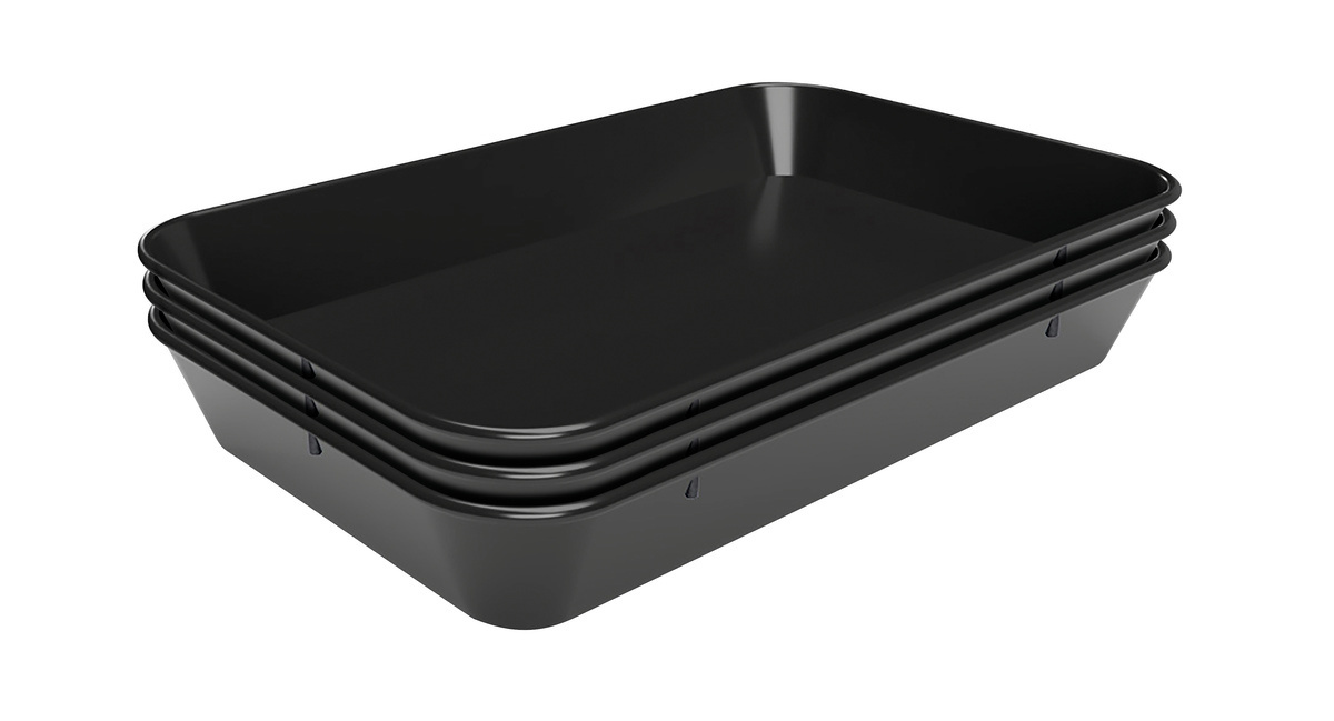 Pojemnik ekspozycyjny 60S-280x420 Bartscher