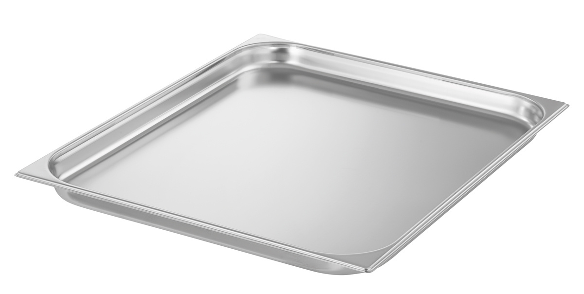 Pojemnik GN, 2/1 GN, 40 mm Bartscher