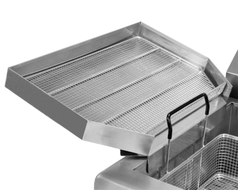 SMAŻALNIK 23L 6KW YATO