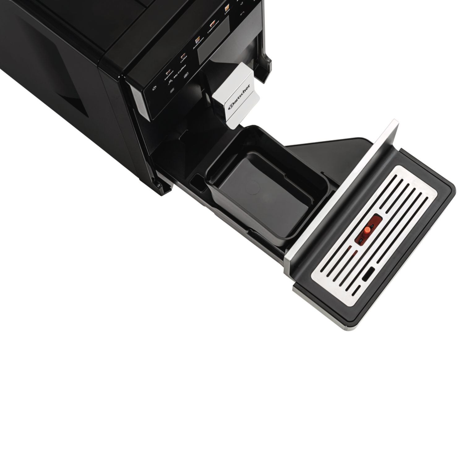 Ekspres do kawy Easy Slim 200 19 Bar Bartscher