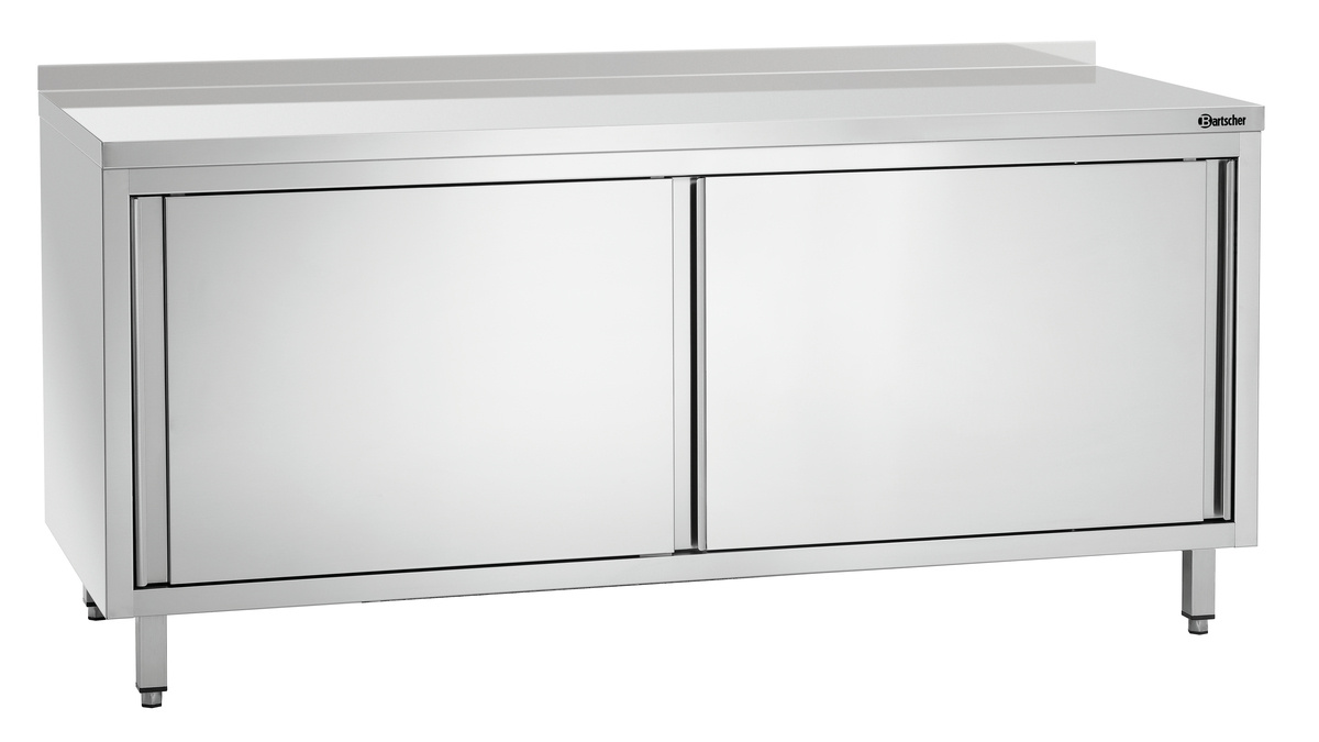 Szafka robocza szer. 1800, ZR, DP, P Bartscher