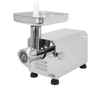 Wilk do mięsa Ma-Ga TC12 z sitkiem 4,5mm / 6mm / 8mm