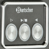 Maszynka do mięsa FW10 Bartscher