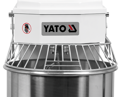 MIKSER SPIRALNY 30L 1500W YATO