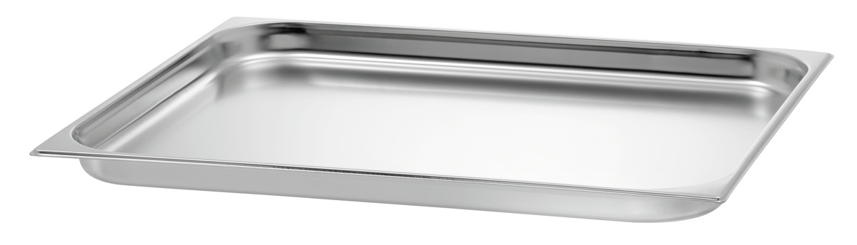 Pojemnik GN, 2/1 GN, 40mm Bartscher