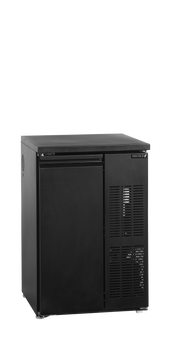 Chłodziarka na beczki CKC2 | TEFCOLD