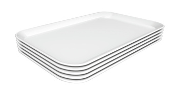 Pojemnik ekspozycyjny 17W-240x350 Bartscher