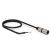 Kabel 3-PIN do noży UYAR iCut-2 MasterLine / iCut-2 PremiumLine / iCut-2 Performance (B250)