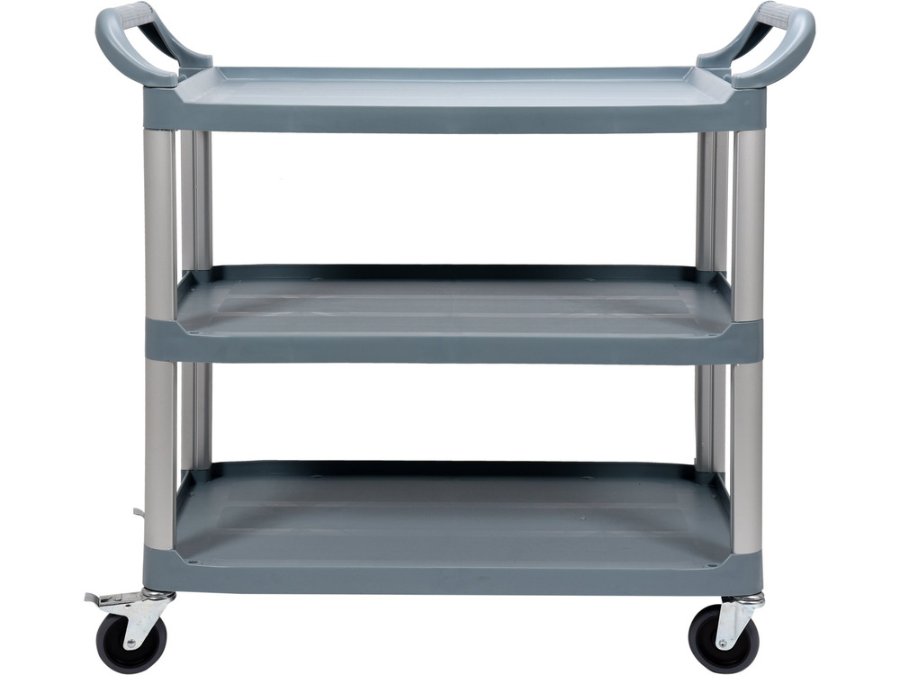 WÓZEK KELNERSKI 3-PÓŁKOWY YATO