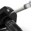 Nóż do kebaba elektryczny UYAR S180 Plus PremiumLine 80MM 130W IP67