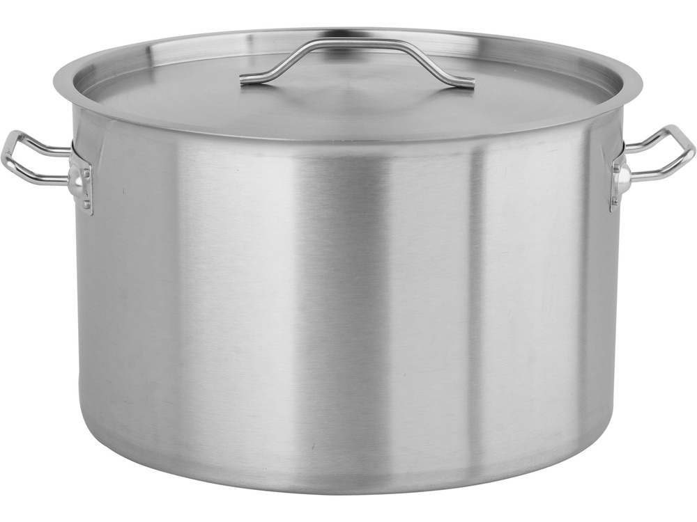 GARNEK NISKI Z POKRYWKĄ ZE STALI NIERDZEWNEJ  40X26 32L YATO