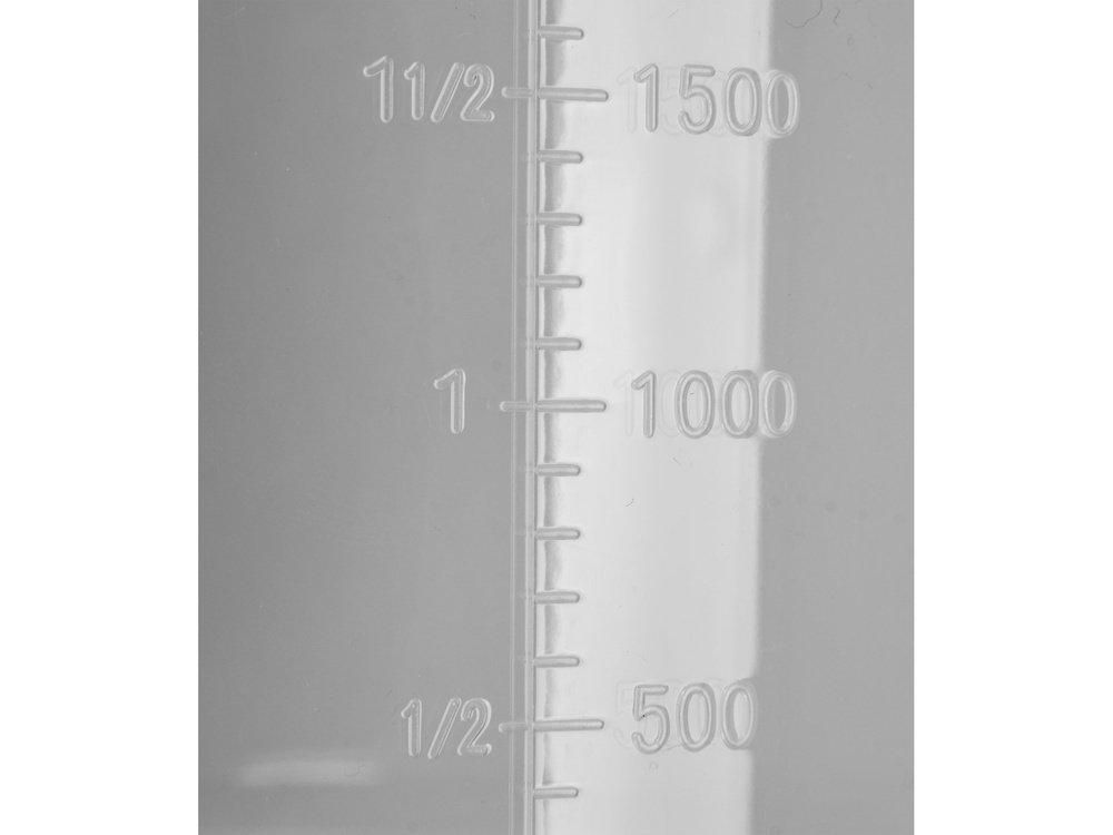 DZBANEK Z MIARKĄ 5000ML YATO