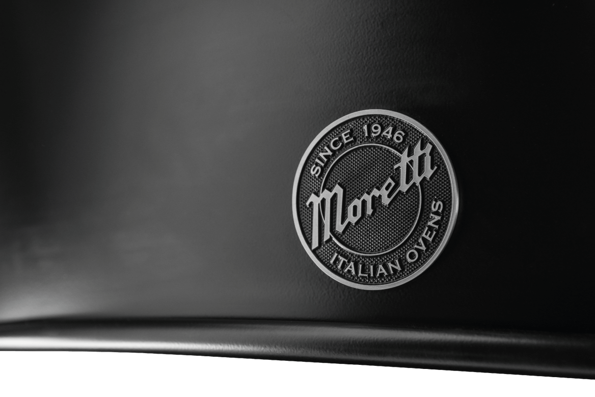 Piec do pizzy MORETTI FORNI NEAPOLIS 6