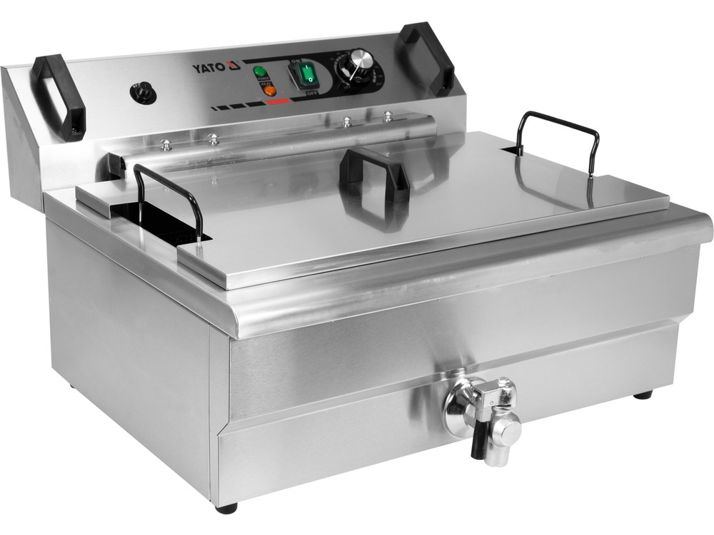 SMAŻALNIK 23L 6KW YATO