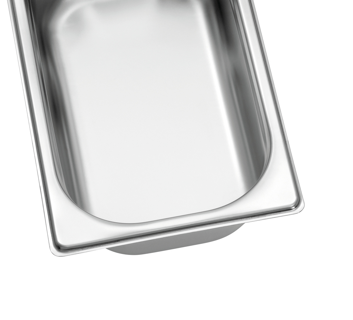 Pojemnik GN, 1/4 GN, 65mm Bartscher