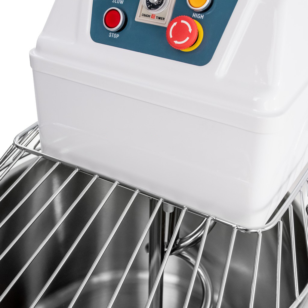 Mikser spiralny Mega-M miUC60.25.3000 N