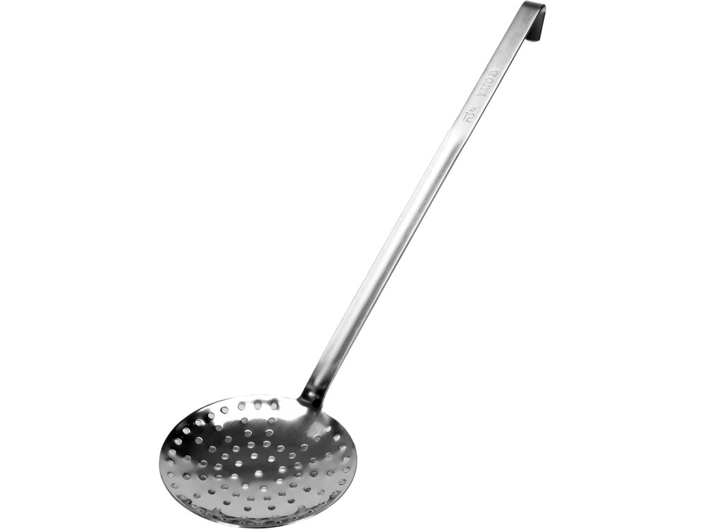 ŁYŻKA CEDZAKOWA ŚREDNICA 120MM YATO