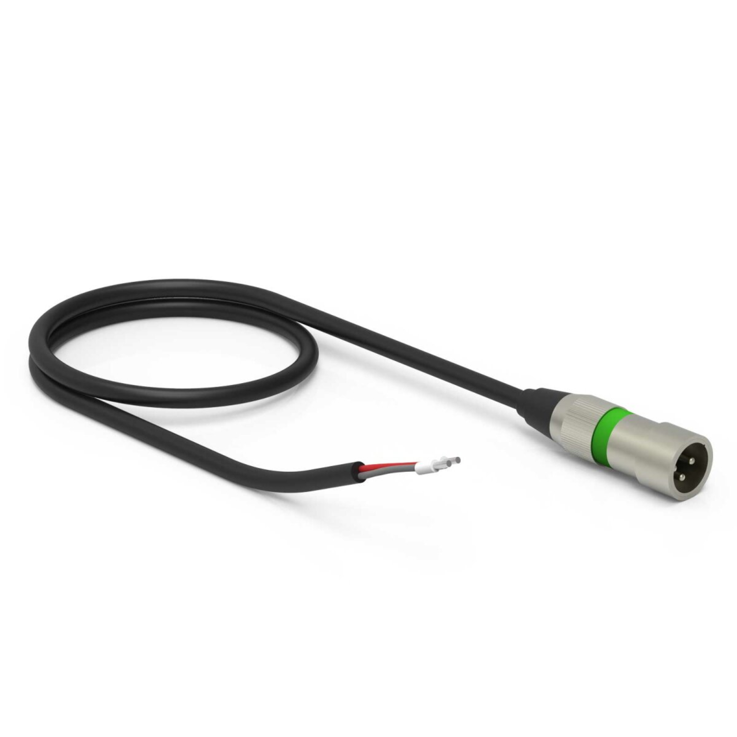 Kabel zasilający 3-PIN do noży UYAR iCut-1 BasicLine / iCut-2 BasicLine (B170)