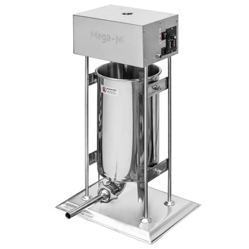 Nadziewarka elektryczna Mega-M HO 15L 260W 230V N