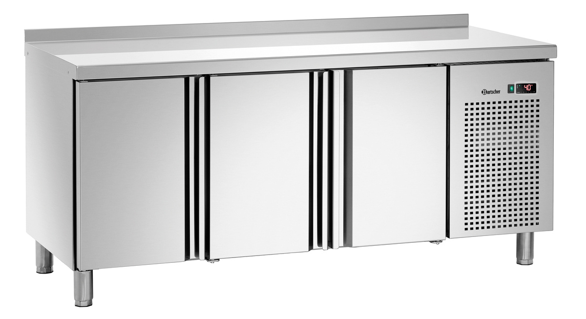 Stół chłodzony T3 MA Bartscher