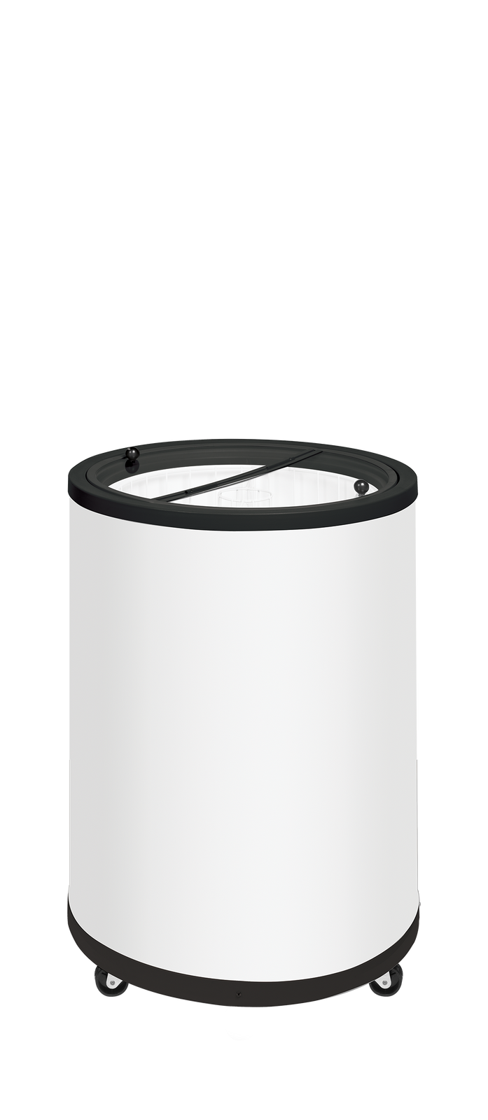 Zamrażarka bankietowa CF78 | TEFCOLD