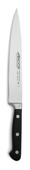 Nóż do filetowania seria ÓPERA Arcos czarny (L)328mm