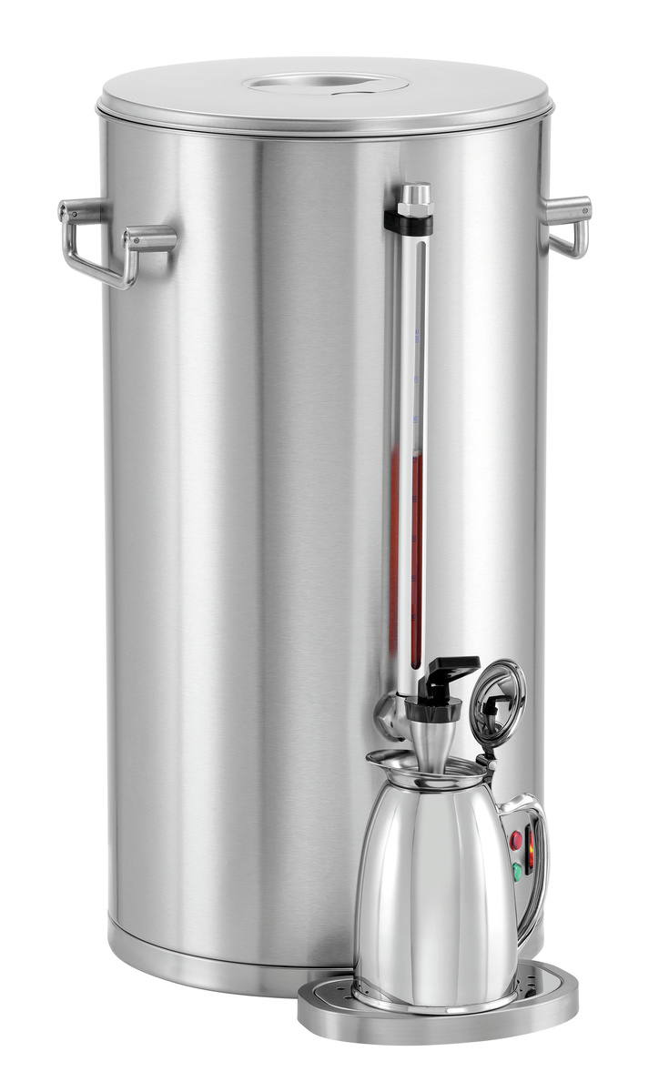 Ekspres do kawy Silver 1300 Bartscher