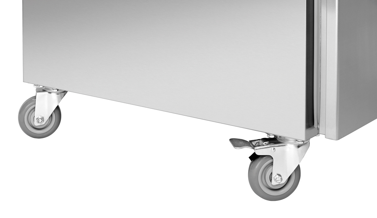 Szafa chłodnicza 335L GN110 Bartscher