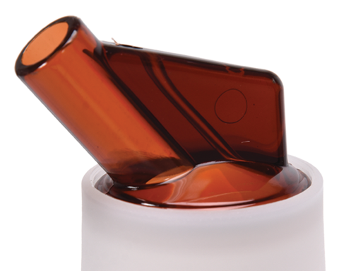 DYSPENSER BARMAŃSKI 1L BRĄZOWY YATO