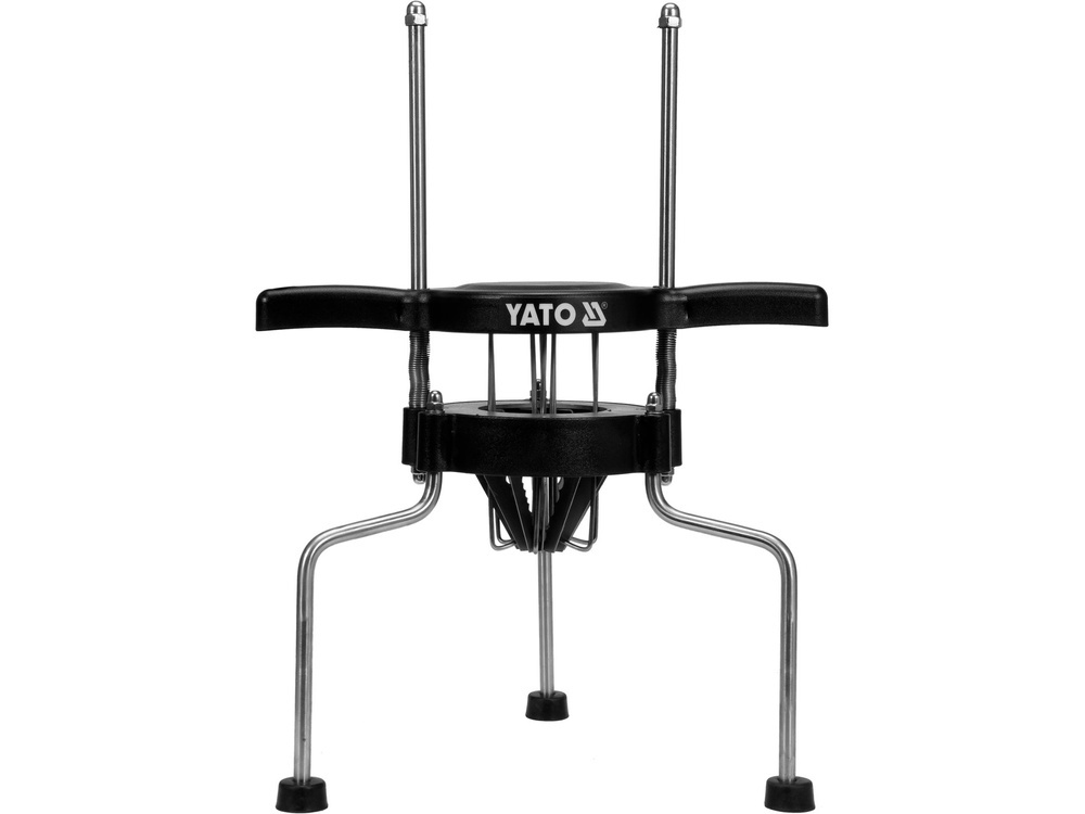 KRAJALNICA RĘCZNA DO WARZYW I OWOCÓW 12 ELEMENTÓW YATO