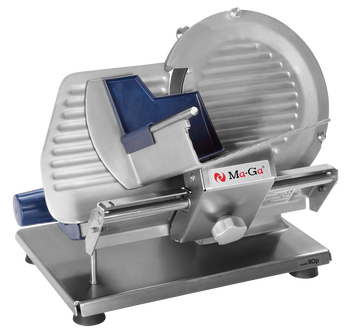 Krajalnica do krojenia wędlin Ma-Ga 110p CE