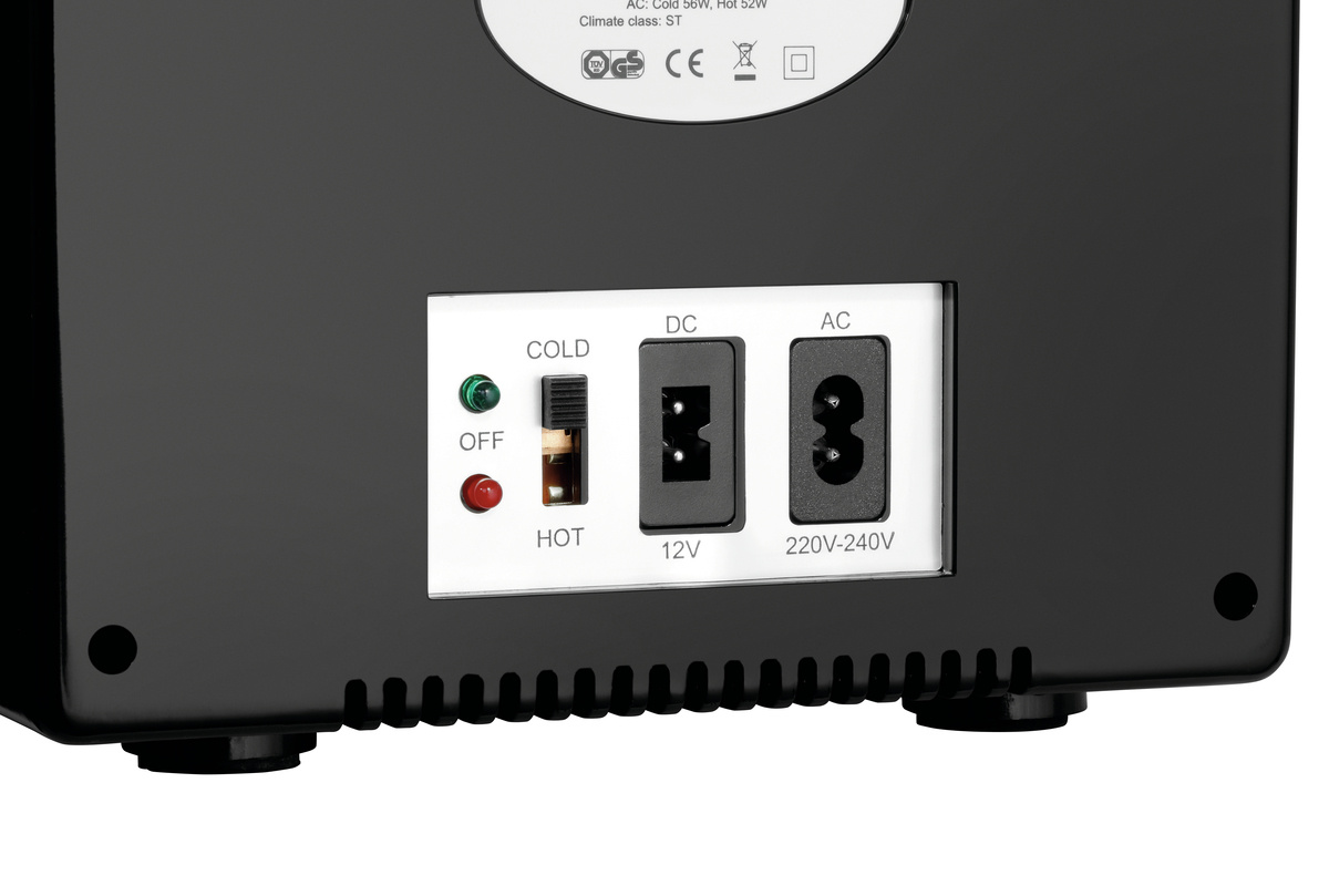 Lodówka na mleko KV6LTE Bartscher