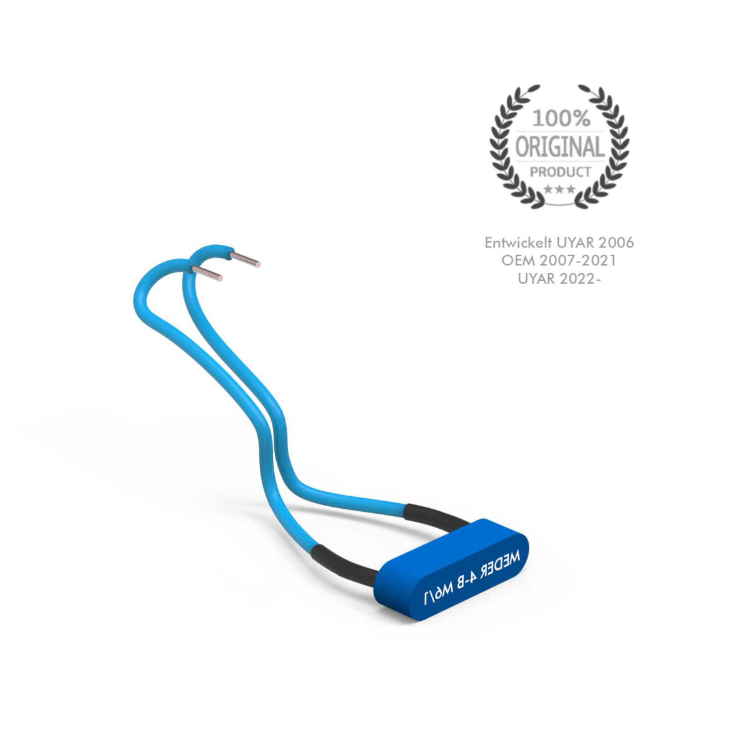 Kontaktron do noża UYAR oraz POTIS M6070