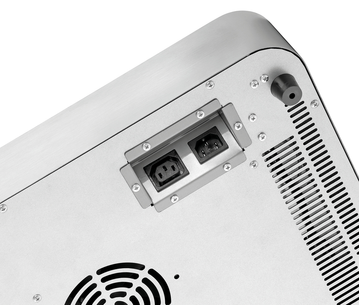 Indukcyjna płyta grzewcza IW5-1 Bartscher