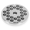 SITKO DO MASZYNKI DO MIELENIA MIĘSA ŚREDNICA OCZKA 10MM DO YG-03235 YATO