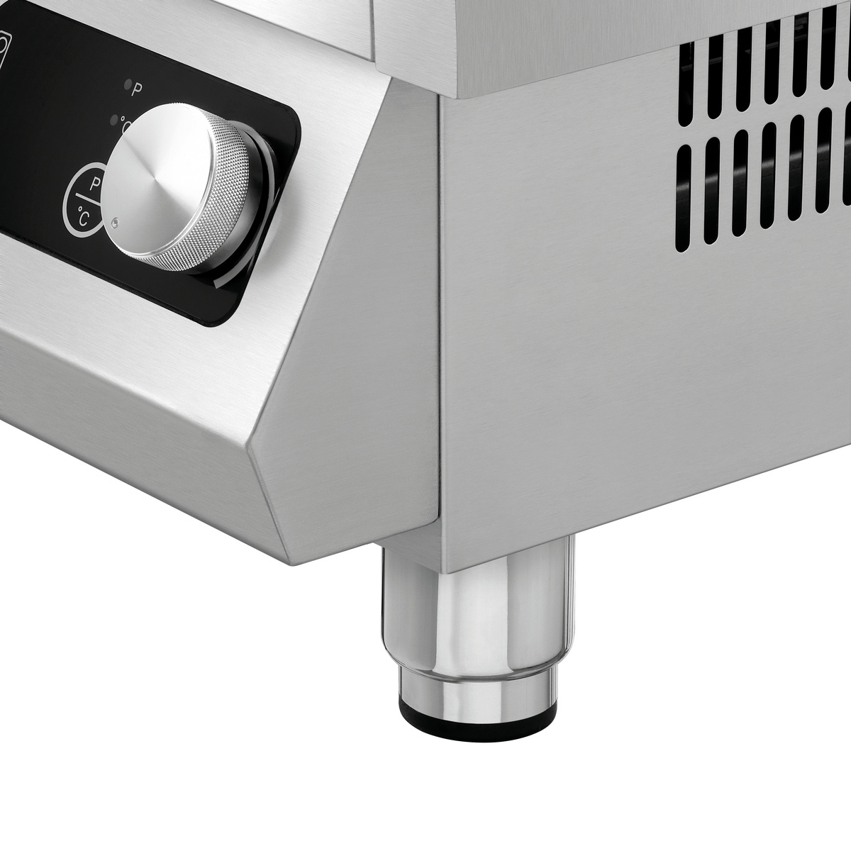 Kuchenka indukcyjna 2P 50-1 TCK Bartscher