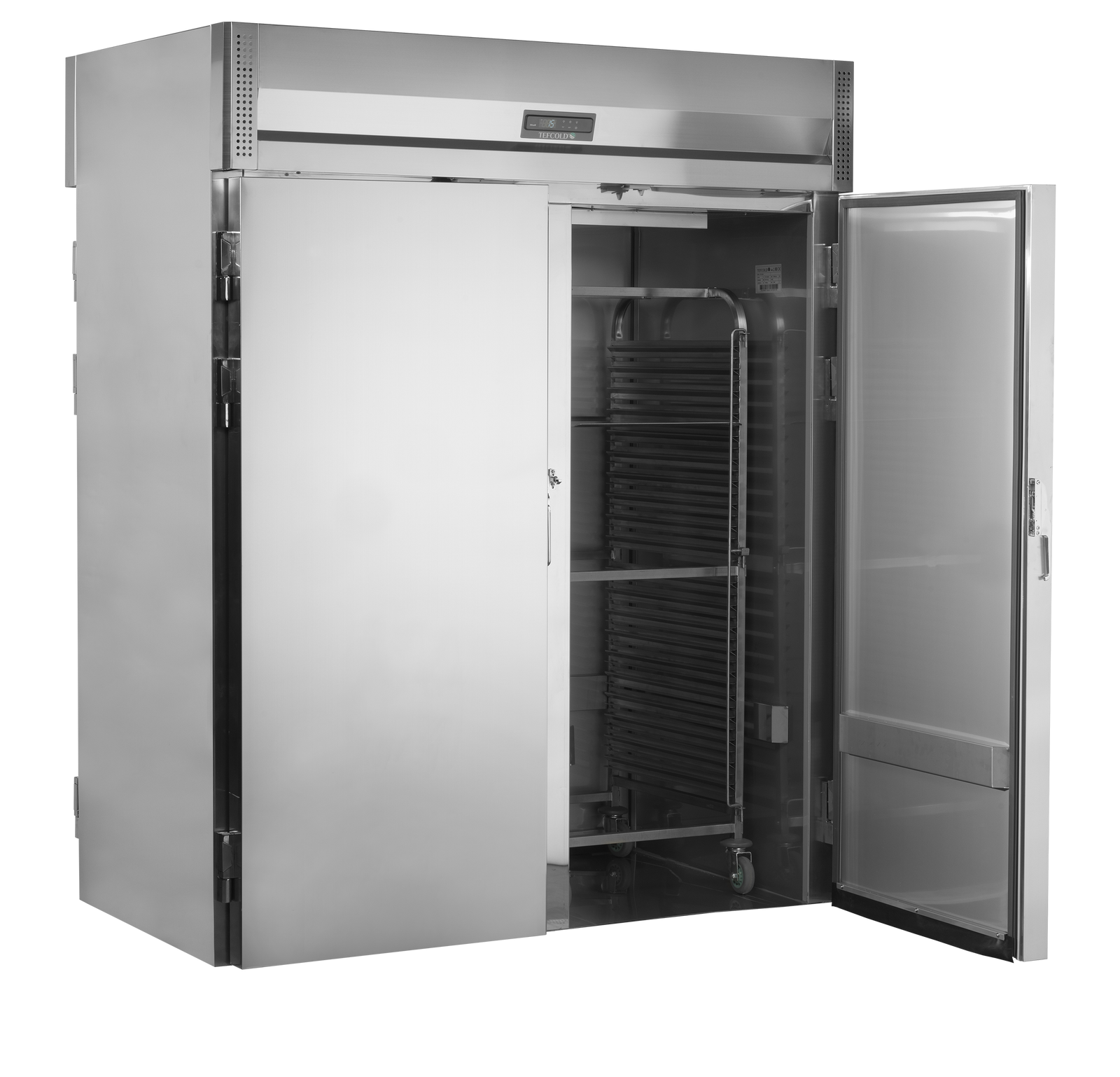 Chłodziarka przejezdna RTC1760X1 | TEFCOLD