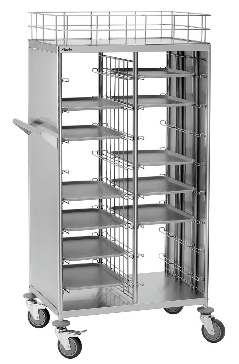 Taca KN45350-HG Bartscher